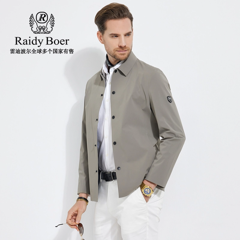 Raidy Boer