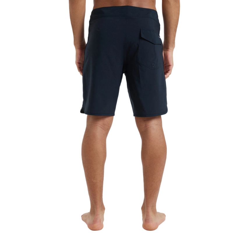 Quiksilver HighlineScallop19"
