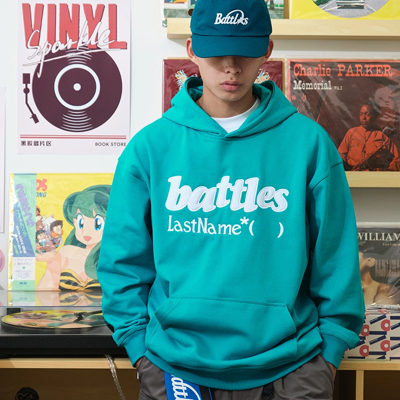 BATTLES EMPIRE logo