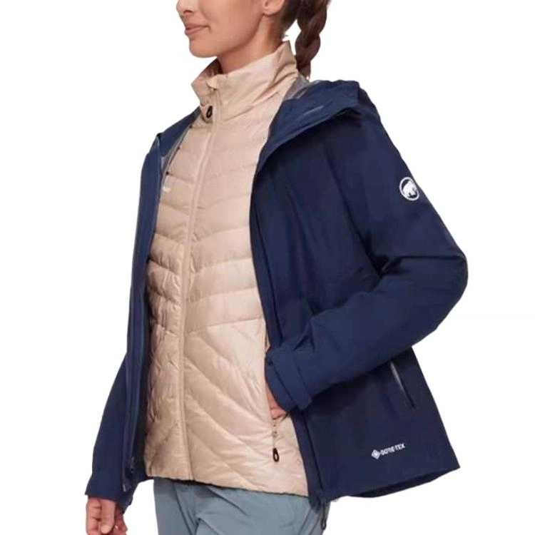MAMMUT Convey