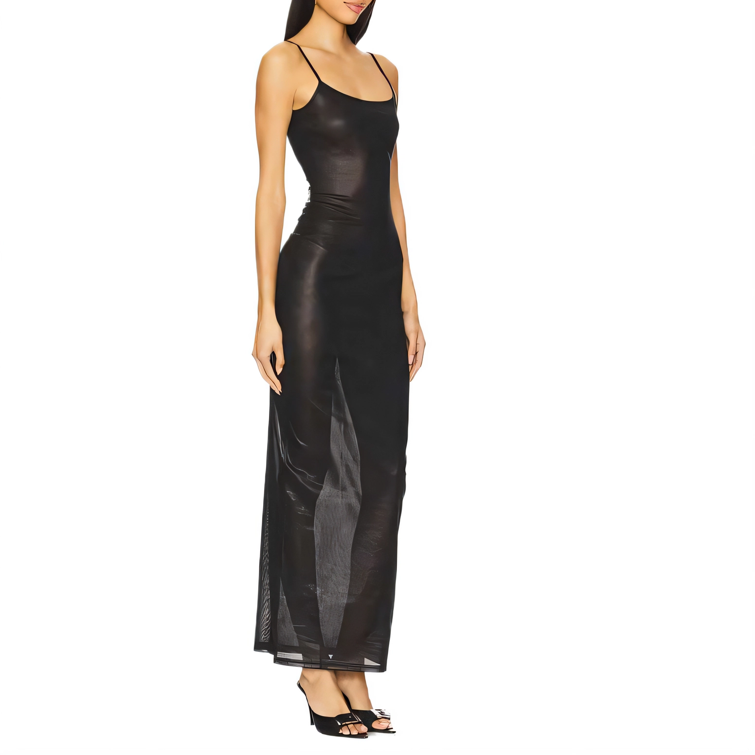 SUPERDOWN danica maxi dress
