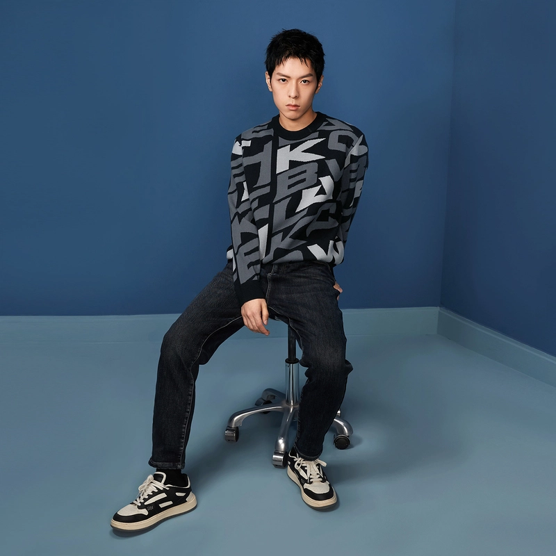 HLA JEANS