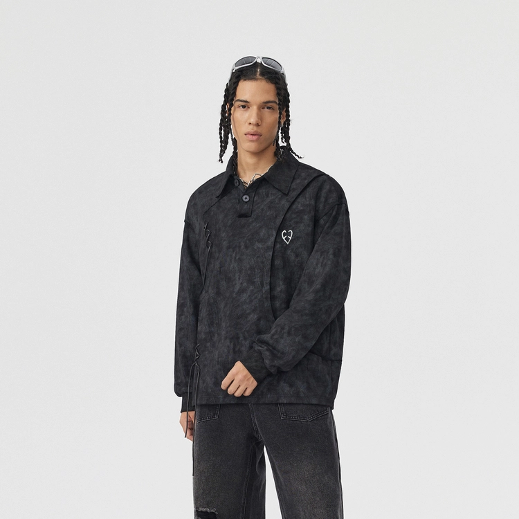 INXX APYD Polo