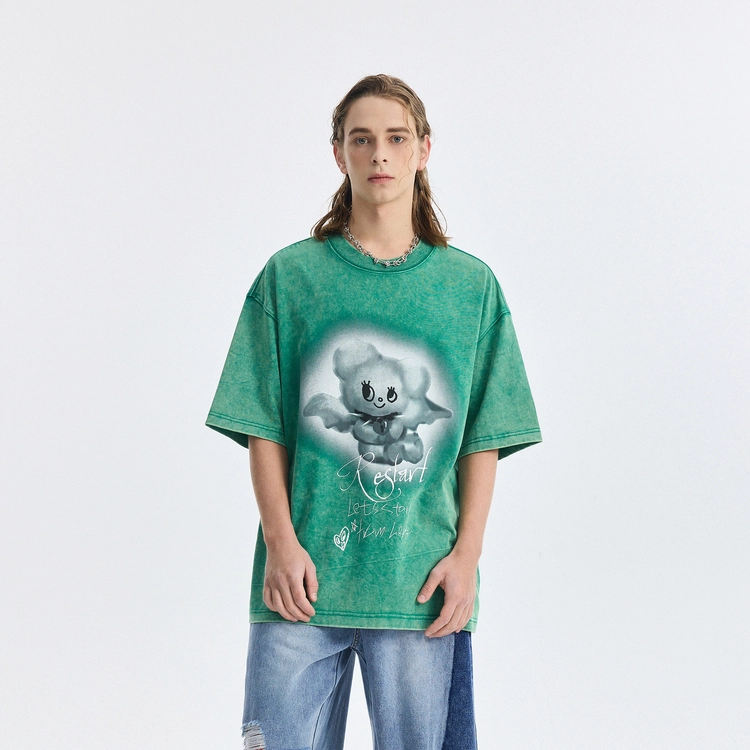 INXX Standby T