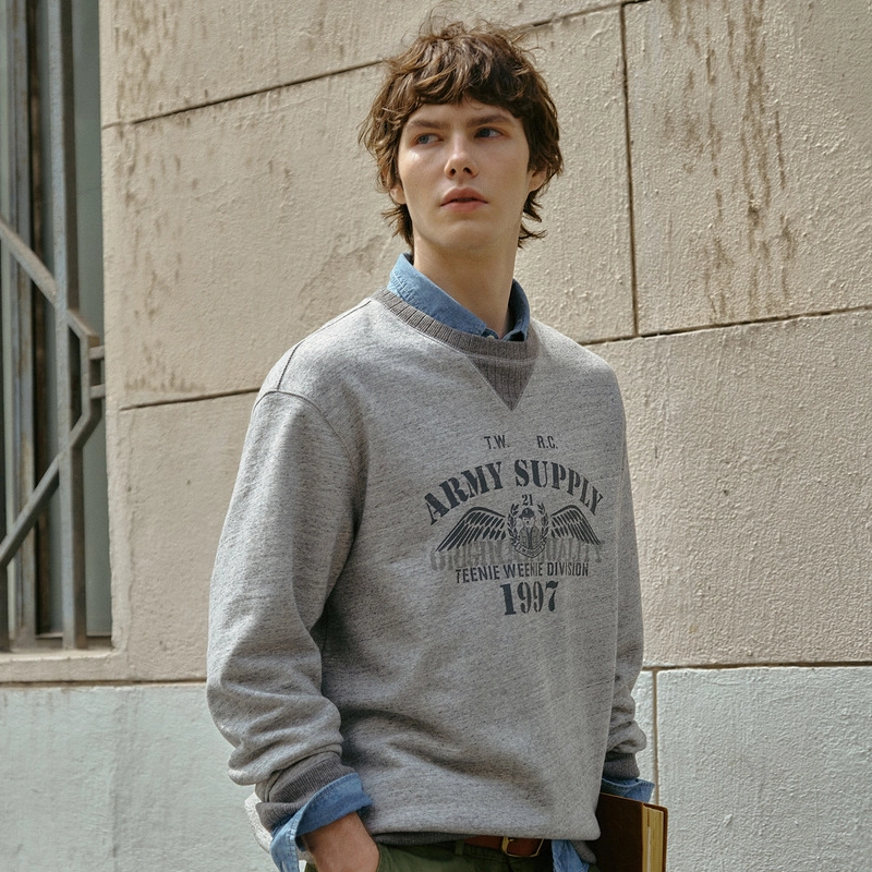 Teenie Weenie Men 24FW