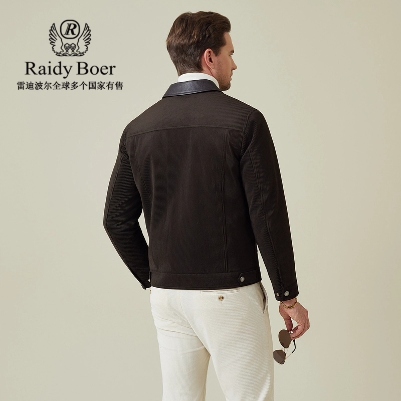 Raidy Boer
