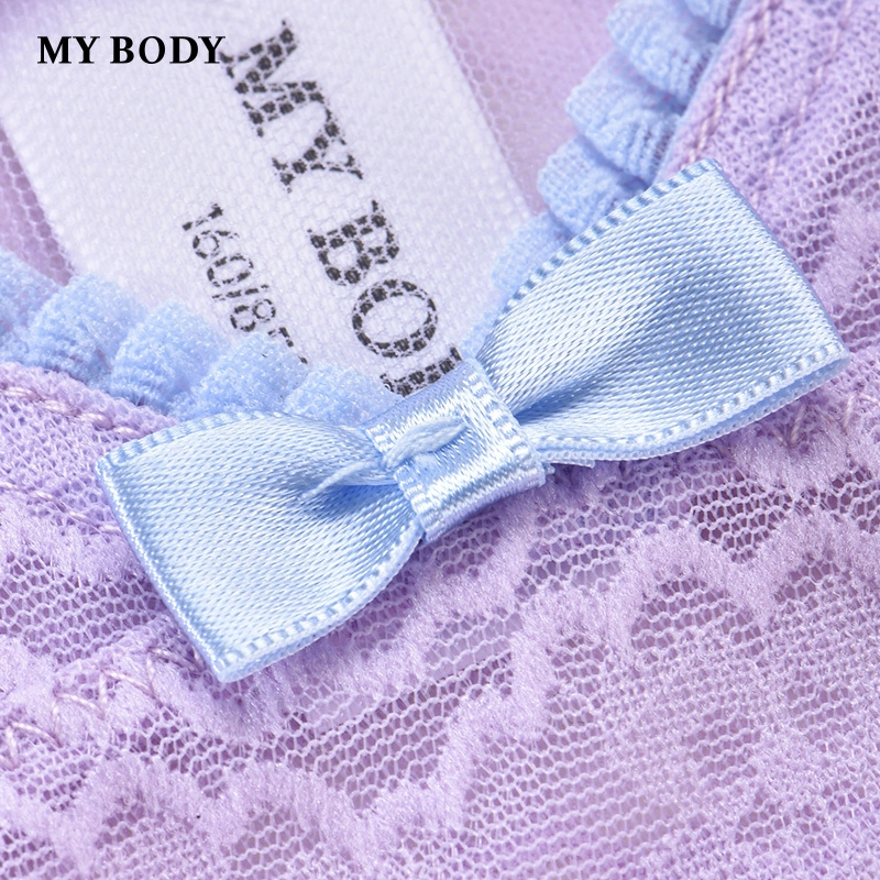 MY BODY 1