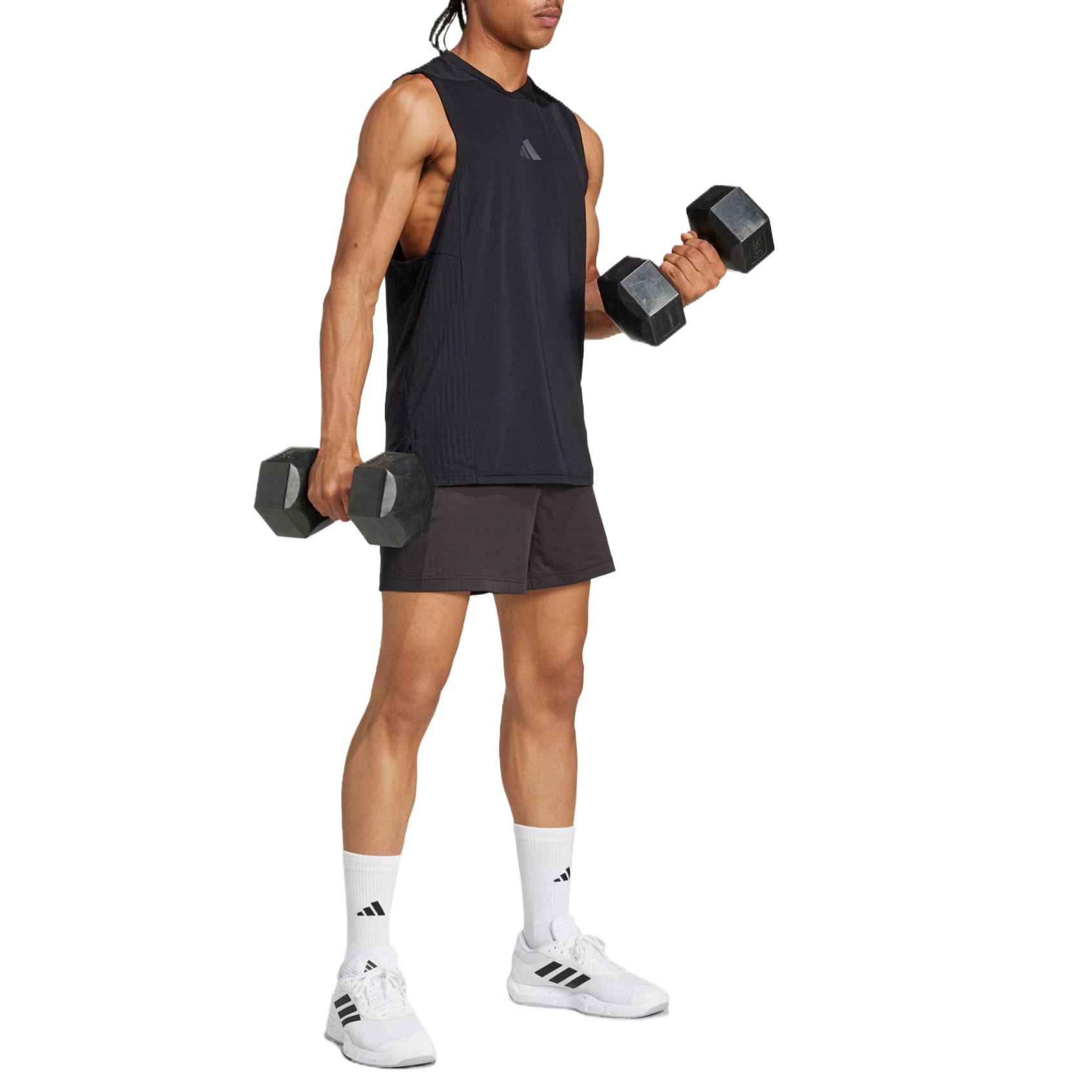 adidas Climacool TRAINING INTENSITY TANK TOP