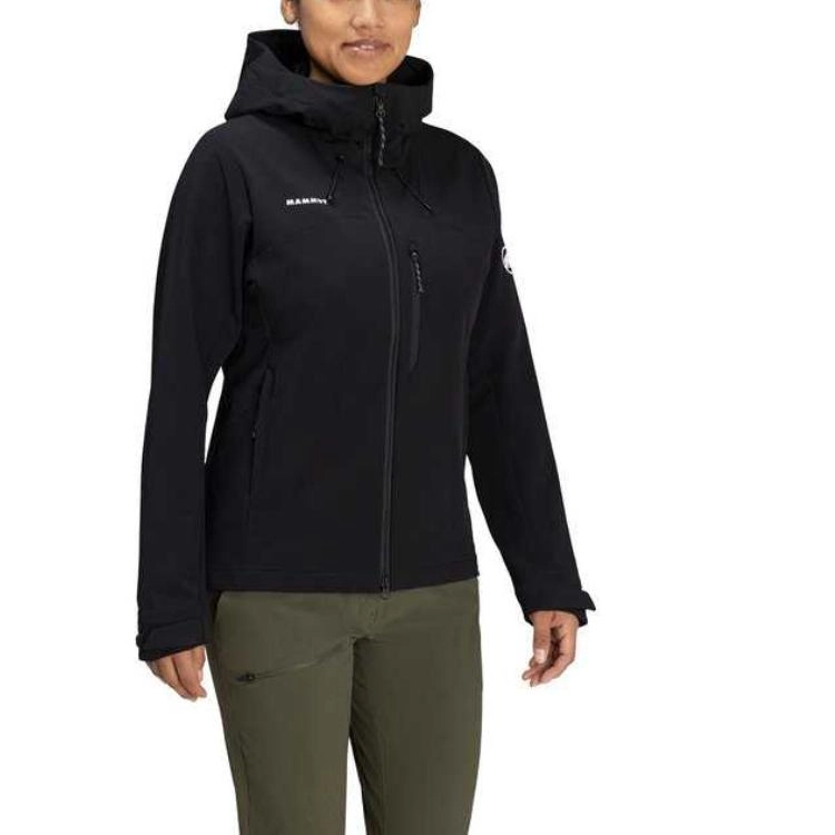 MAMMUT Trekkers