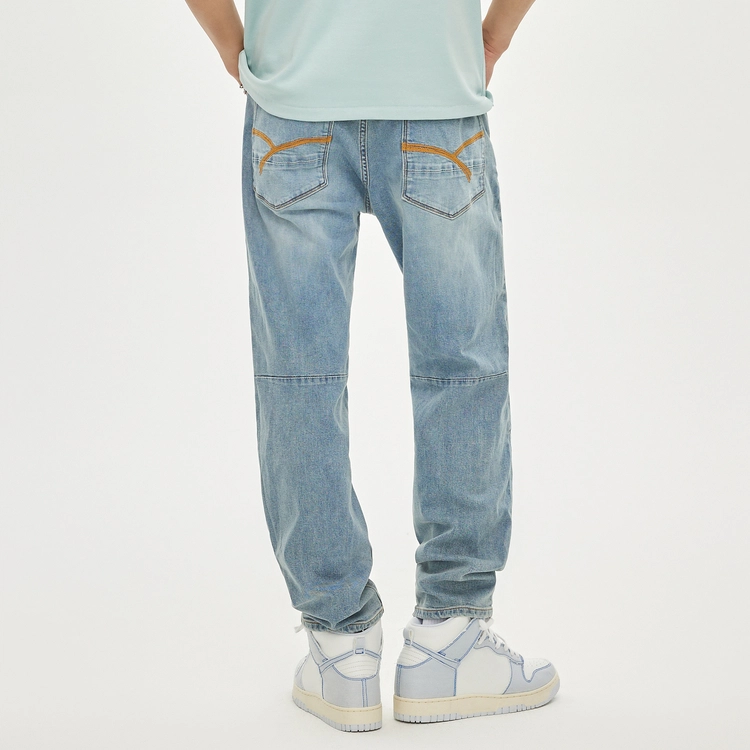 ABLE JEANS