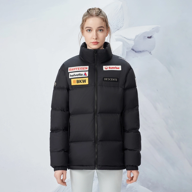 DESCENTE SKI STYLE