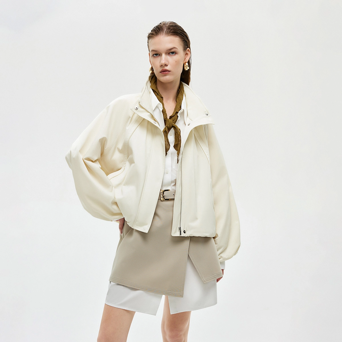 ONLY oversize