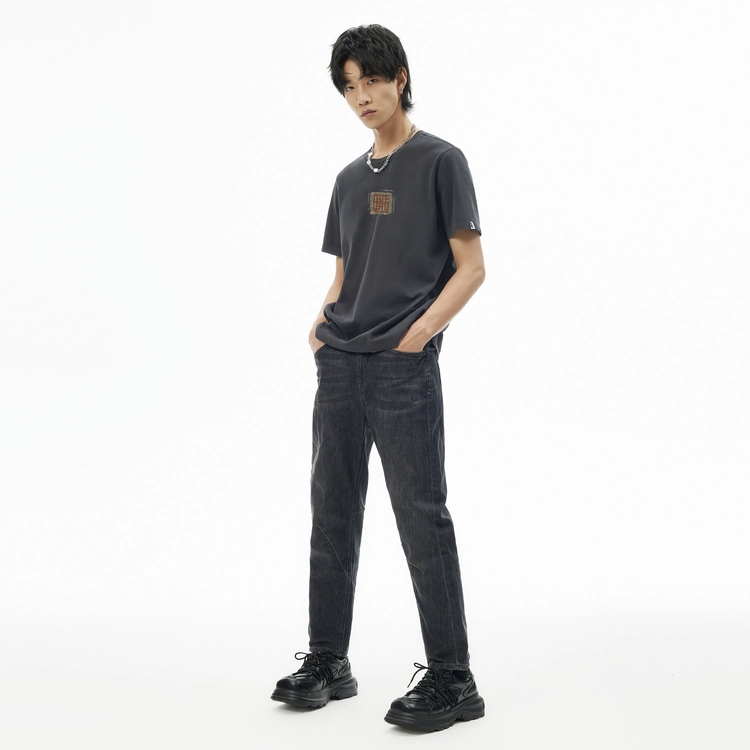 ABLE JEANS LOGOT