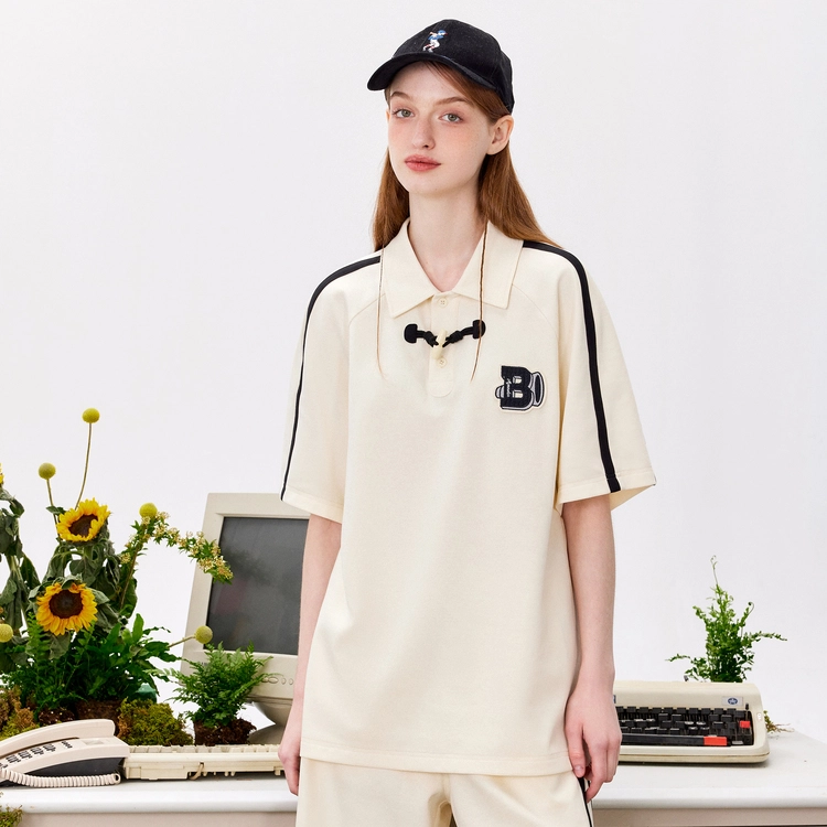 bosieagender POLO