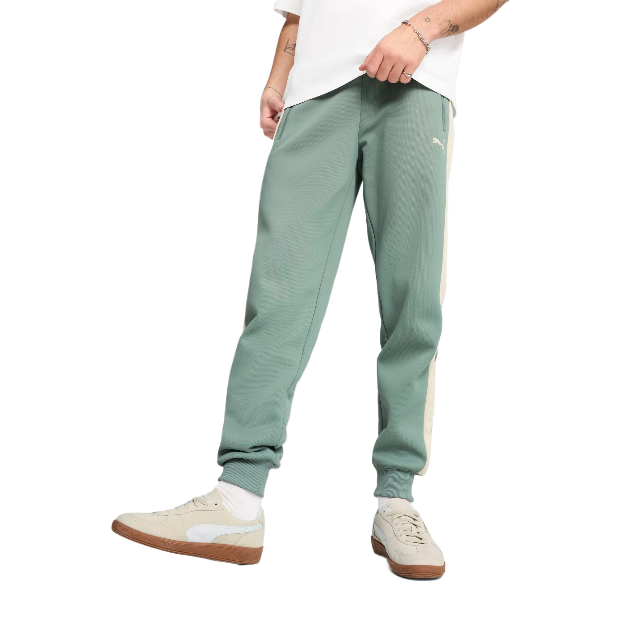 PUMA T7 ALWAYS ON Track Pants Men