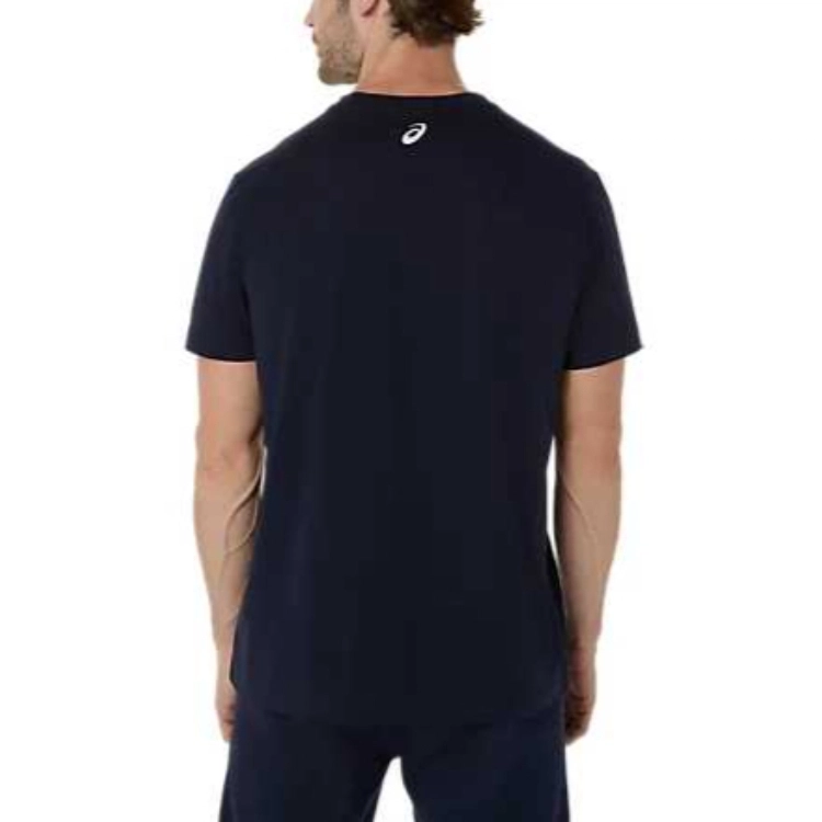 Asics Better Cotton T
