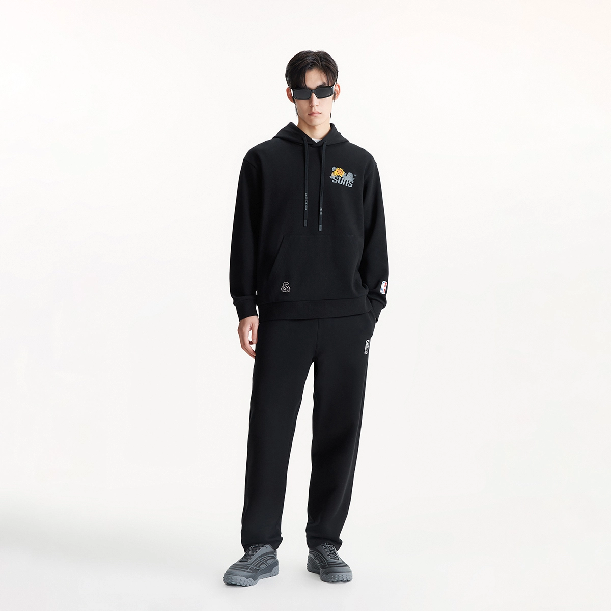 JACK JONES JACKJONES x NBA