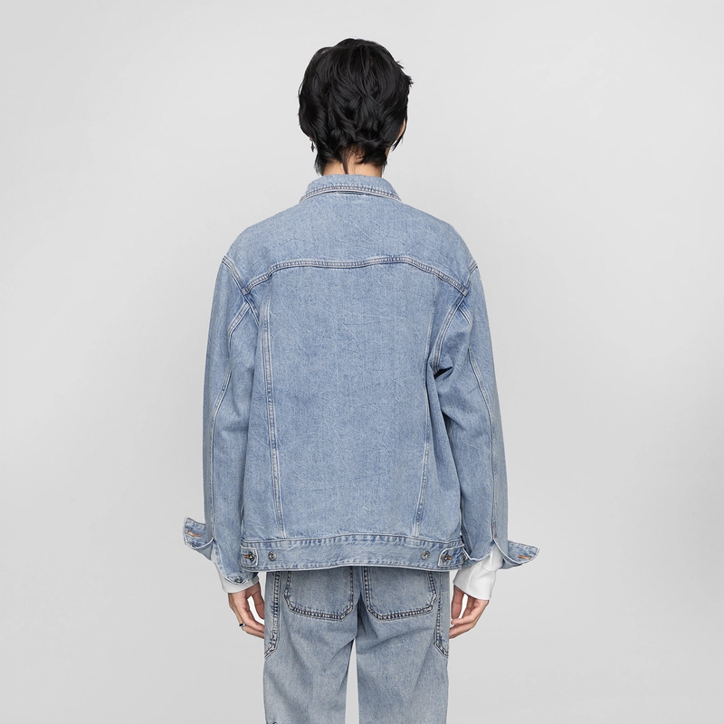 HLA JEANS