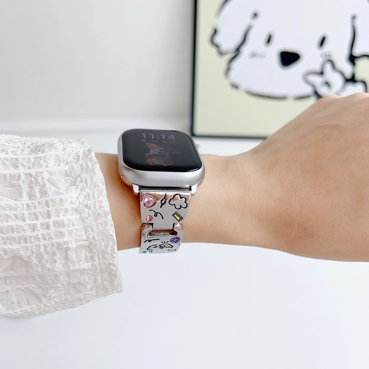 iwatchS10s9876Ultra