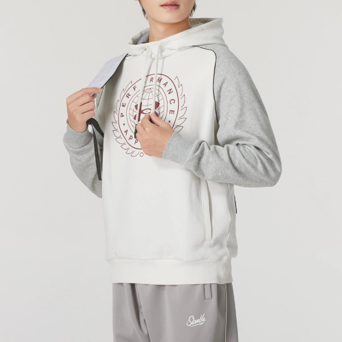 Under Armour