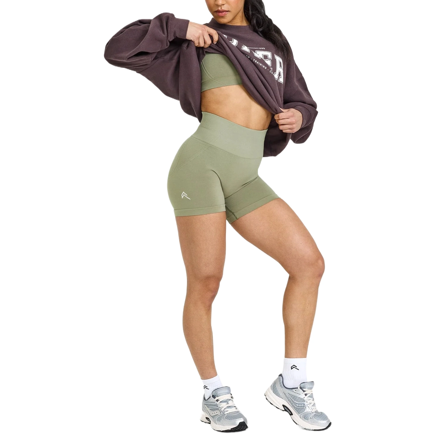 ONER ACTIVE EffortlessSeamless