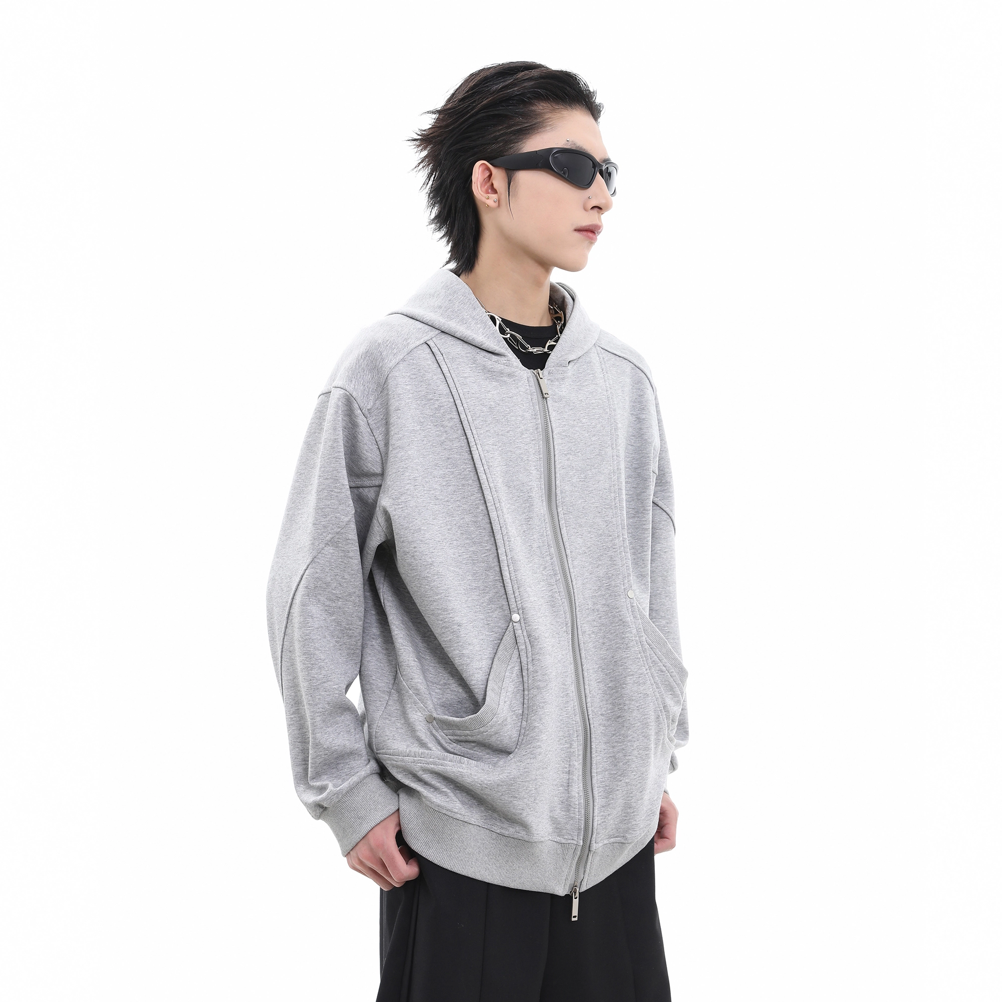 TREND ST