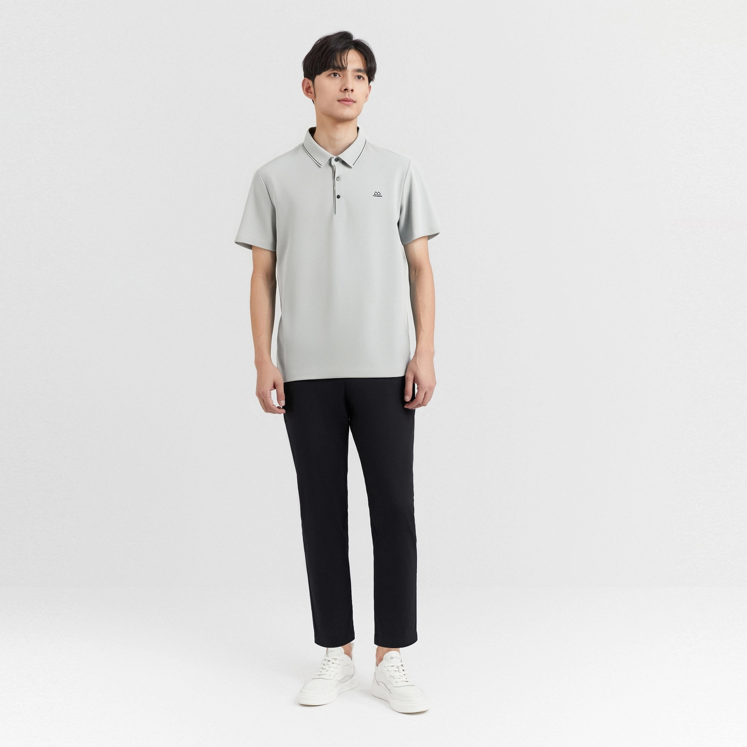 SUNDANCE Polo