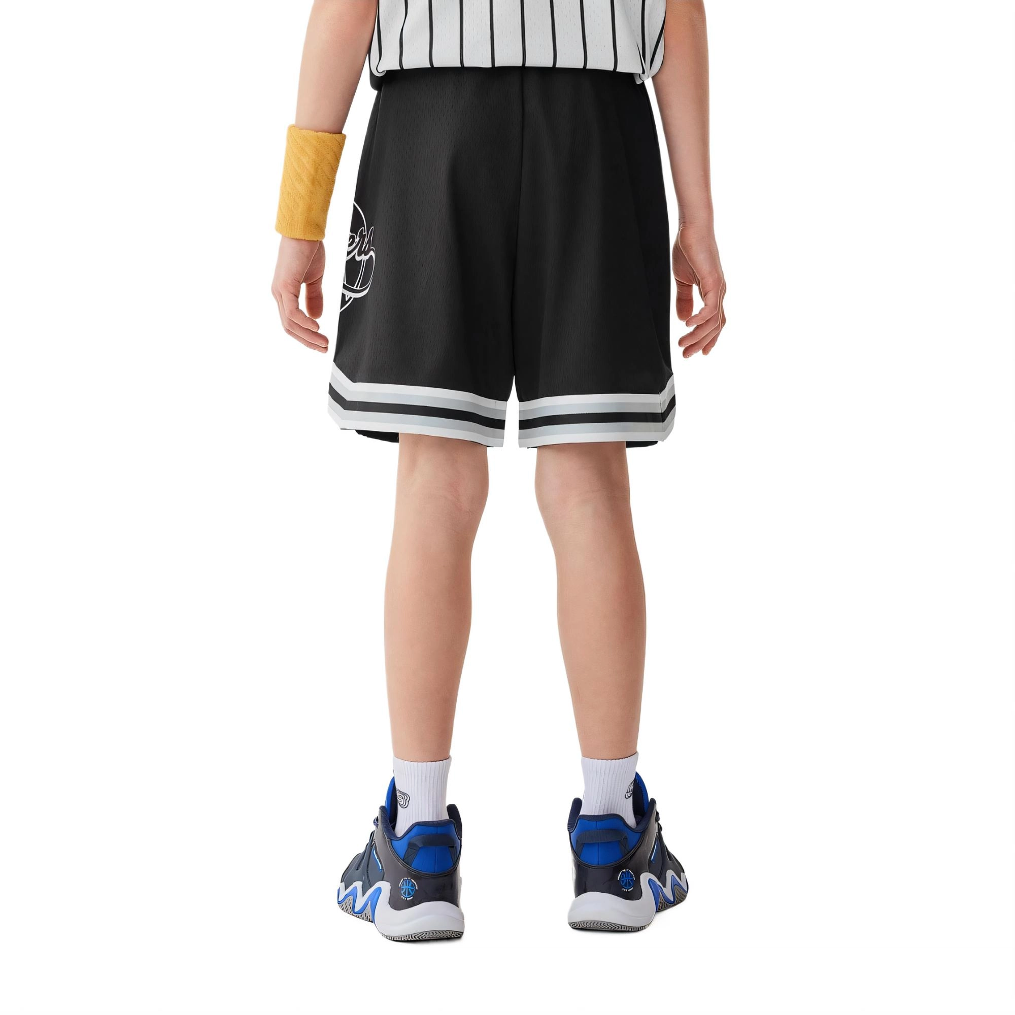 Skechers kids BasketBall"Surreal play"
