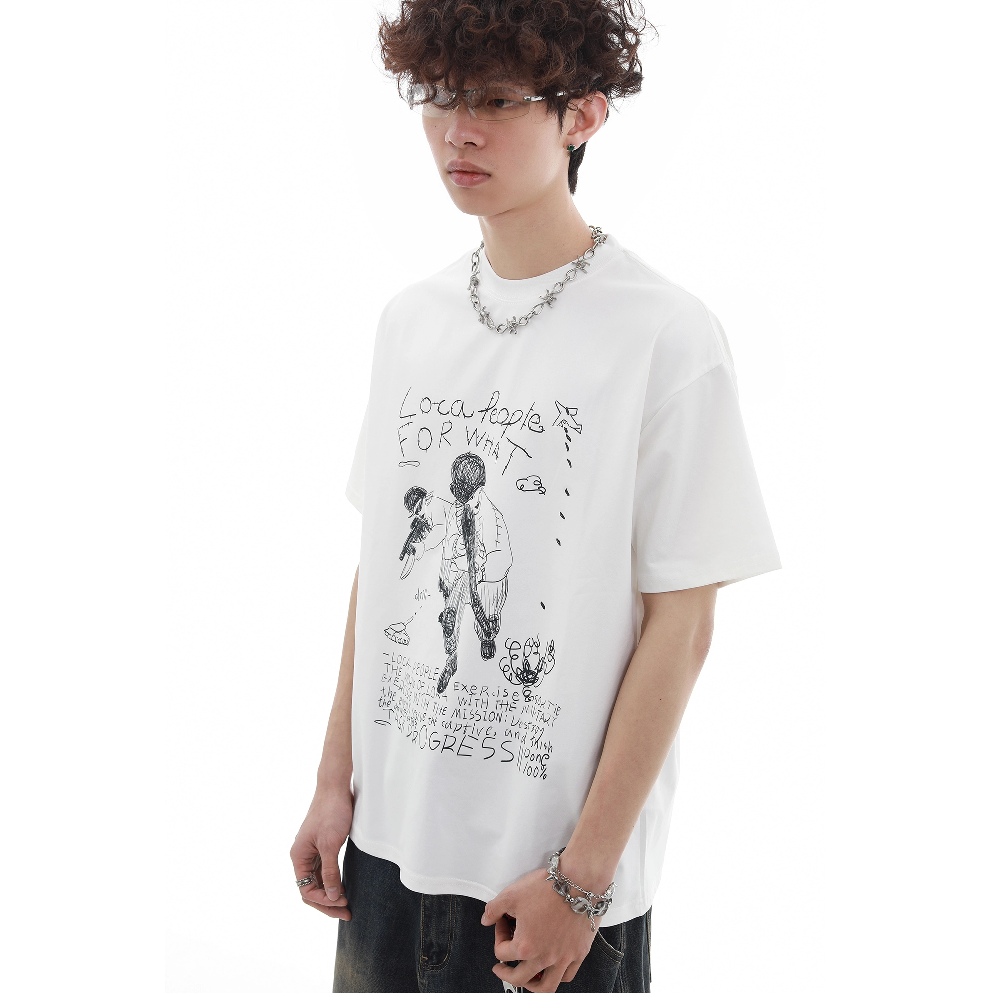 TREND ST T