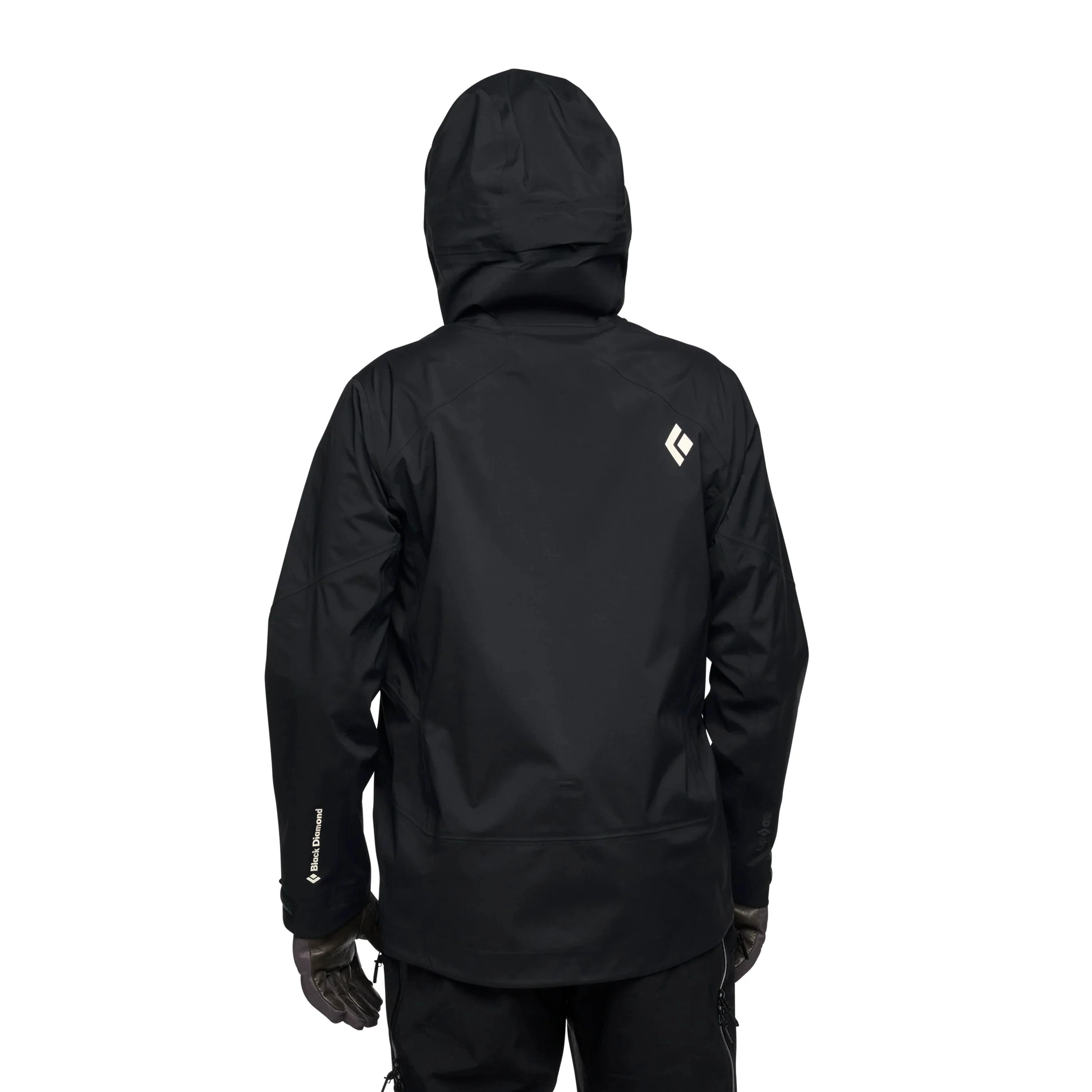 BLACK DIAMOND Recon LT Stretch Shell