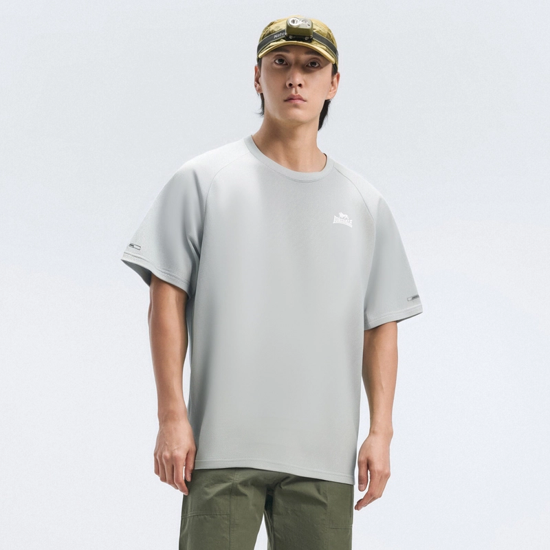 LONSDALE LogoT