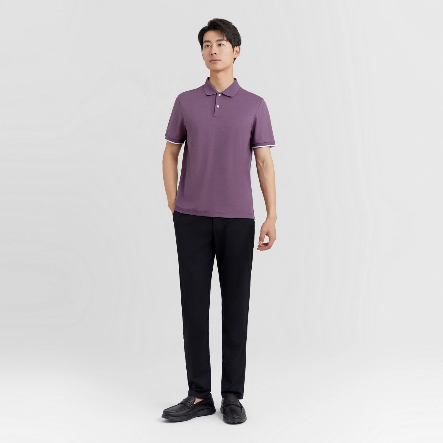 SUNDANCE Polo