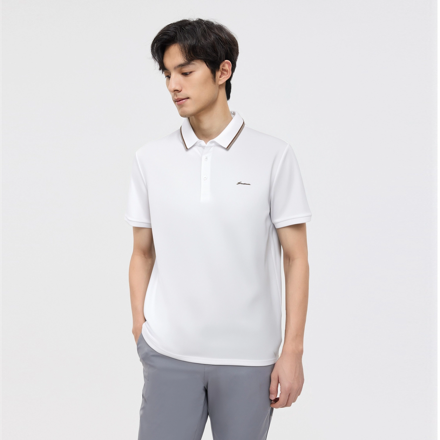 SUNDANCE polo