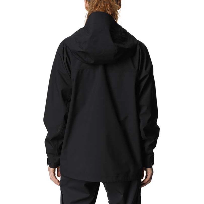 Houdini Ws Shelter -True Black