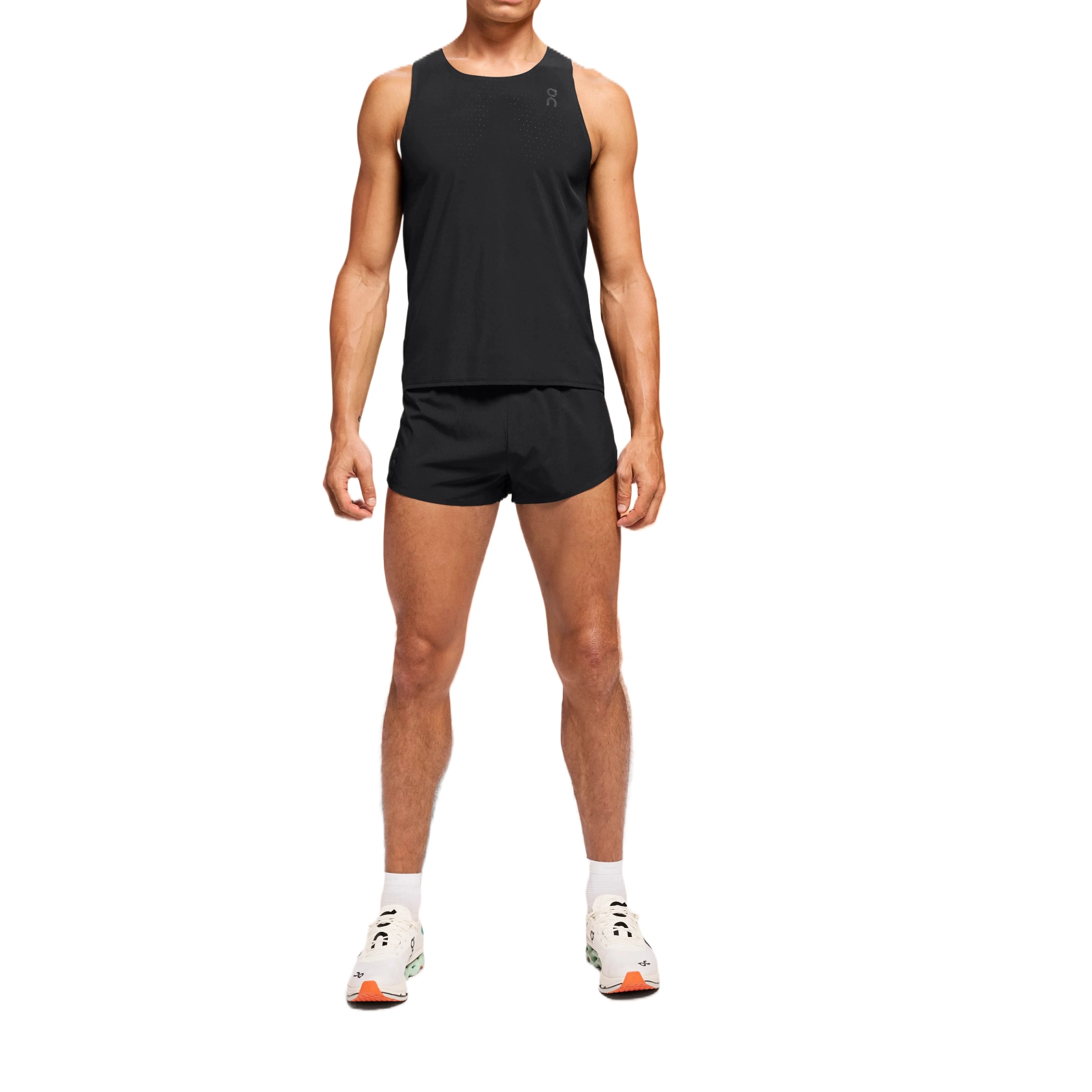 On Race Shorts