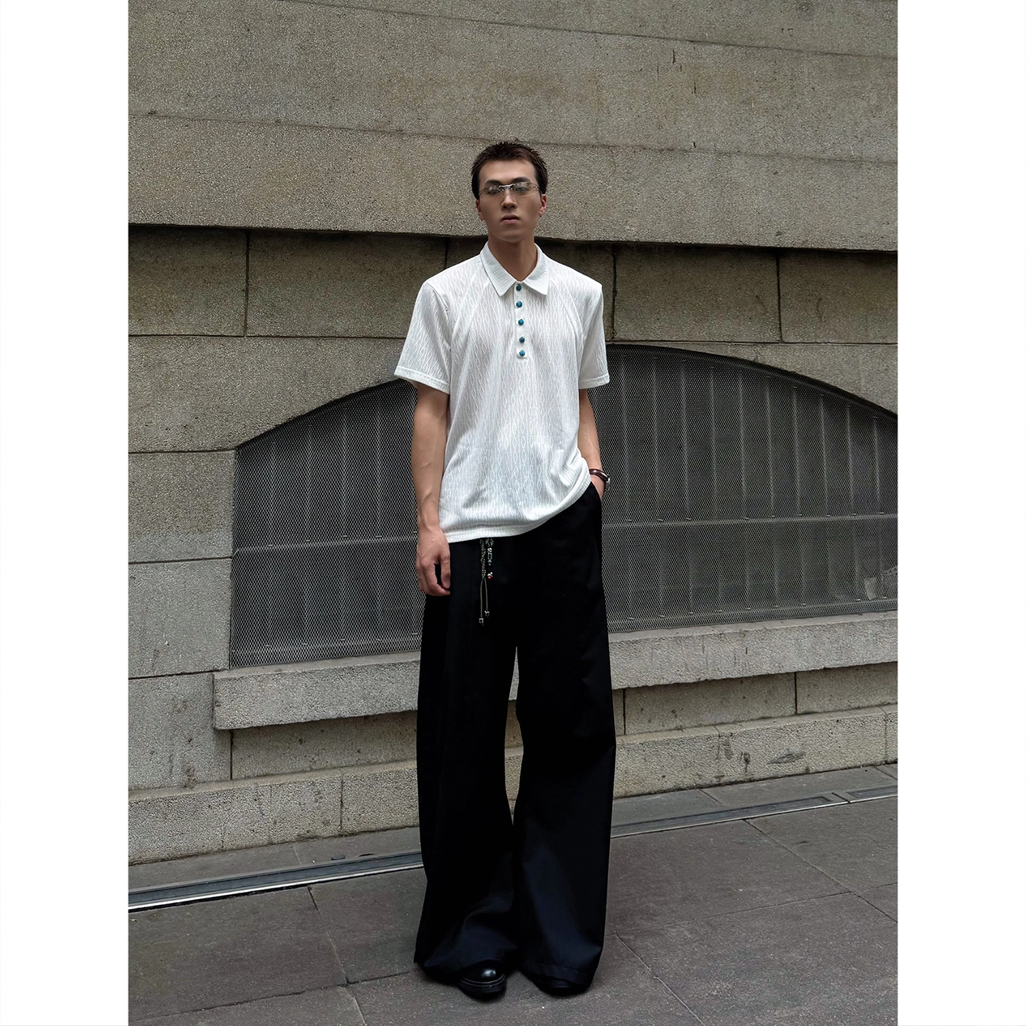 TREND ST Polo
