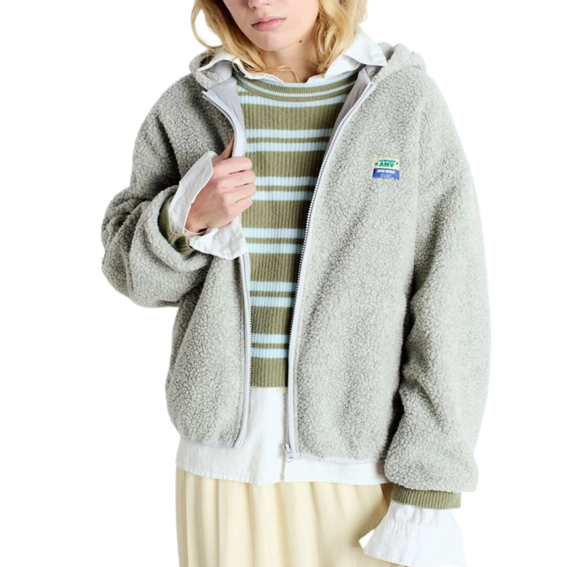 AMERICAN VINTAGE A.M FW25