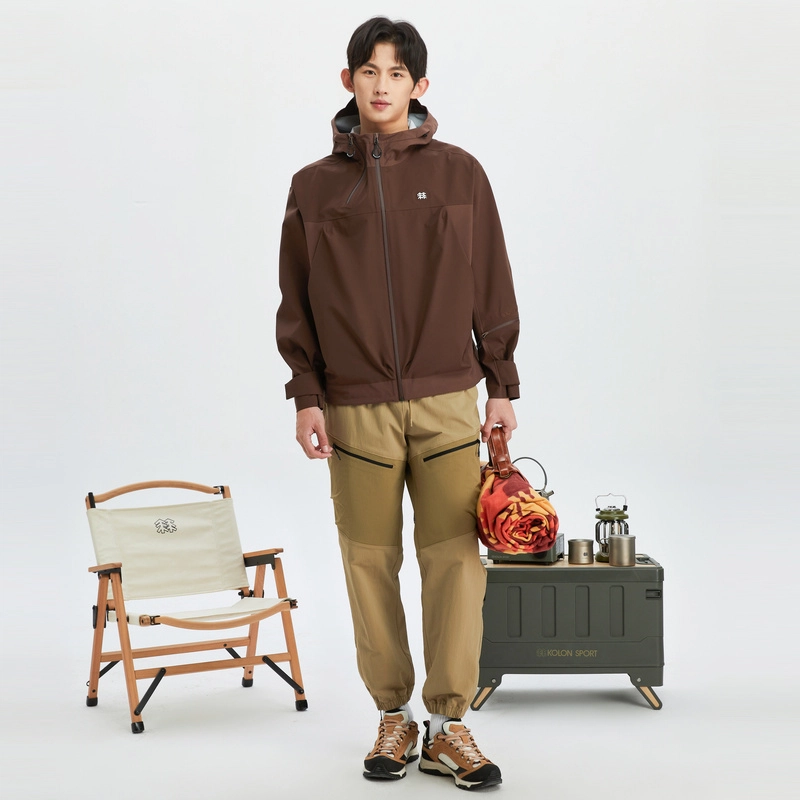 KOLON SPORT OBLI-K2.5L