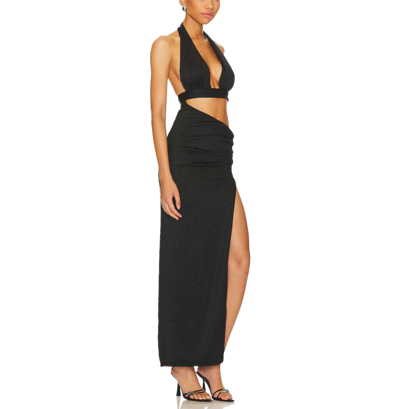 SUPERDOWN Carli Gown