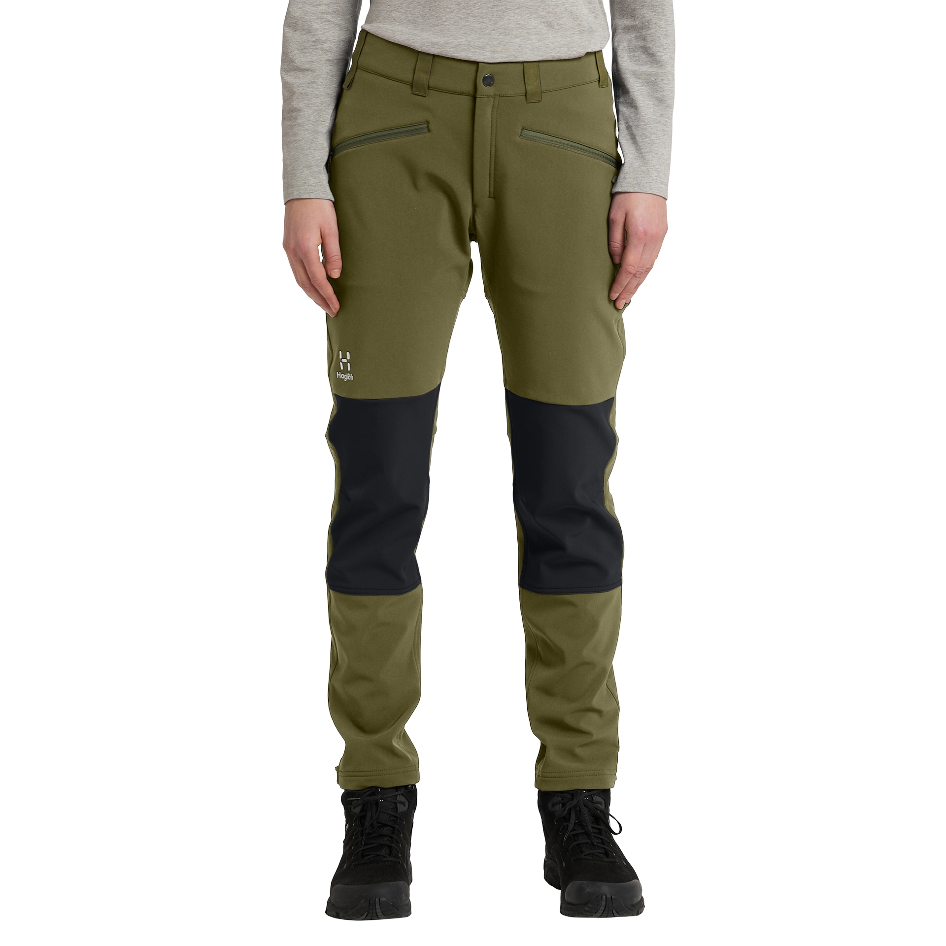 HAGLFS Chilly Softshell Pant
