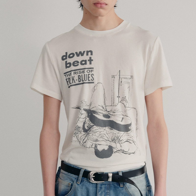 J CAESAR STUDIO T