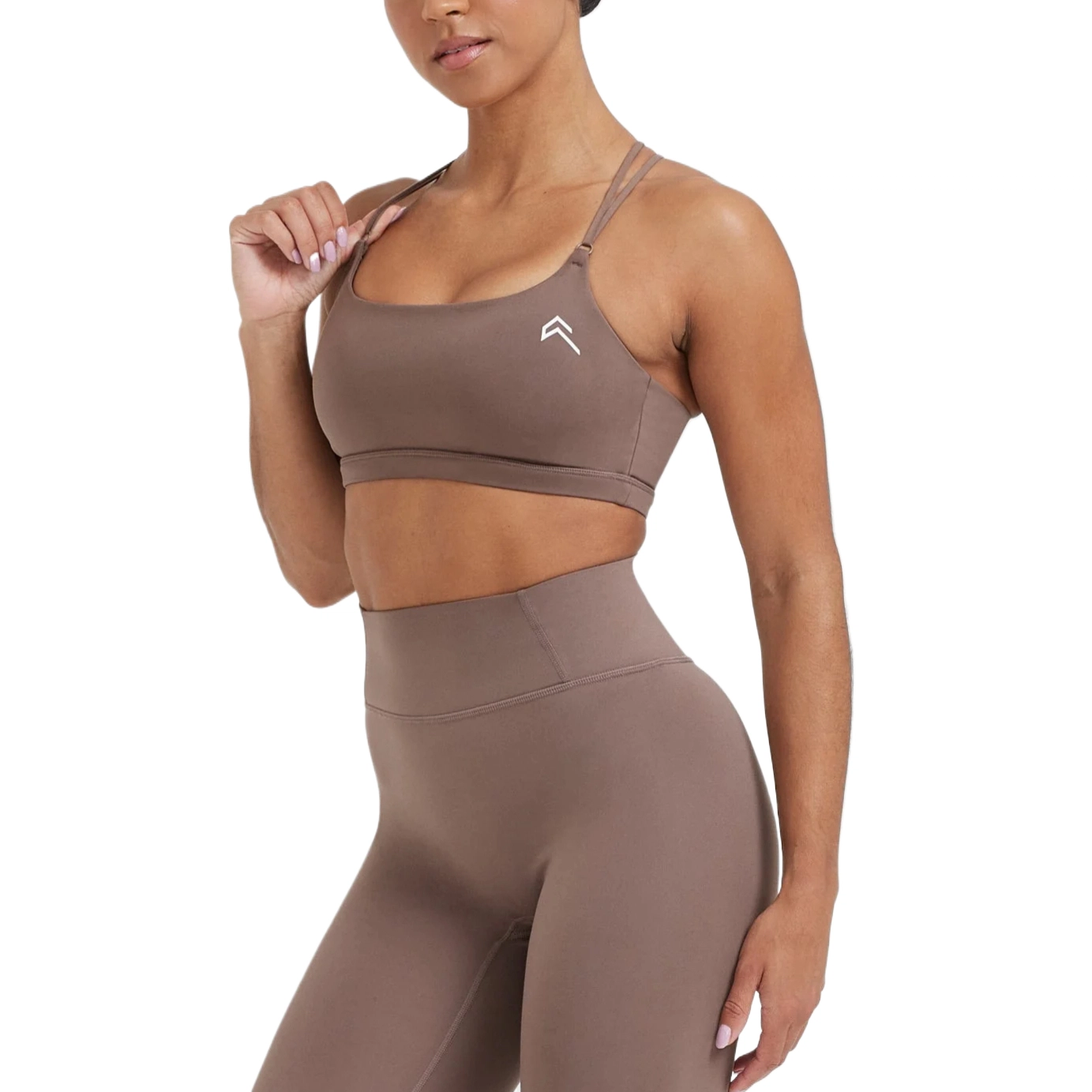 ONER ACTIVE Everyday Cross Over Bralette