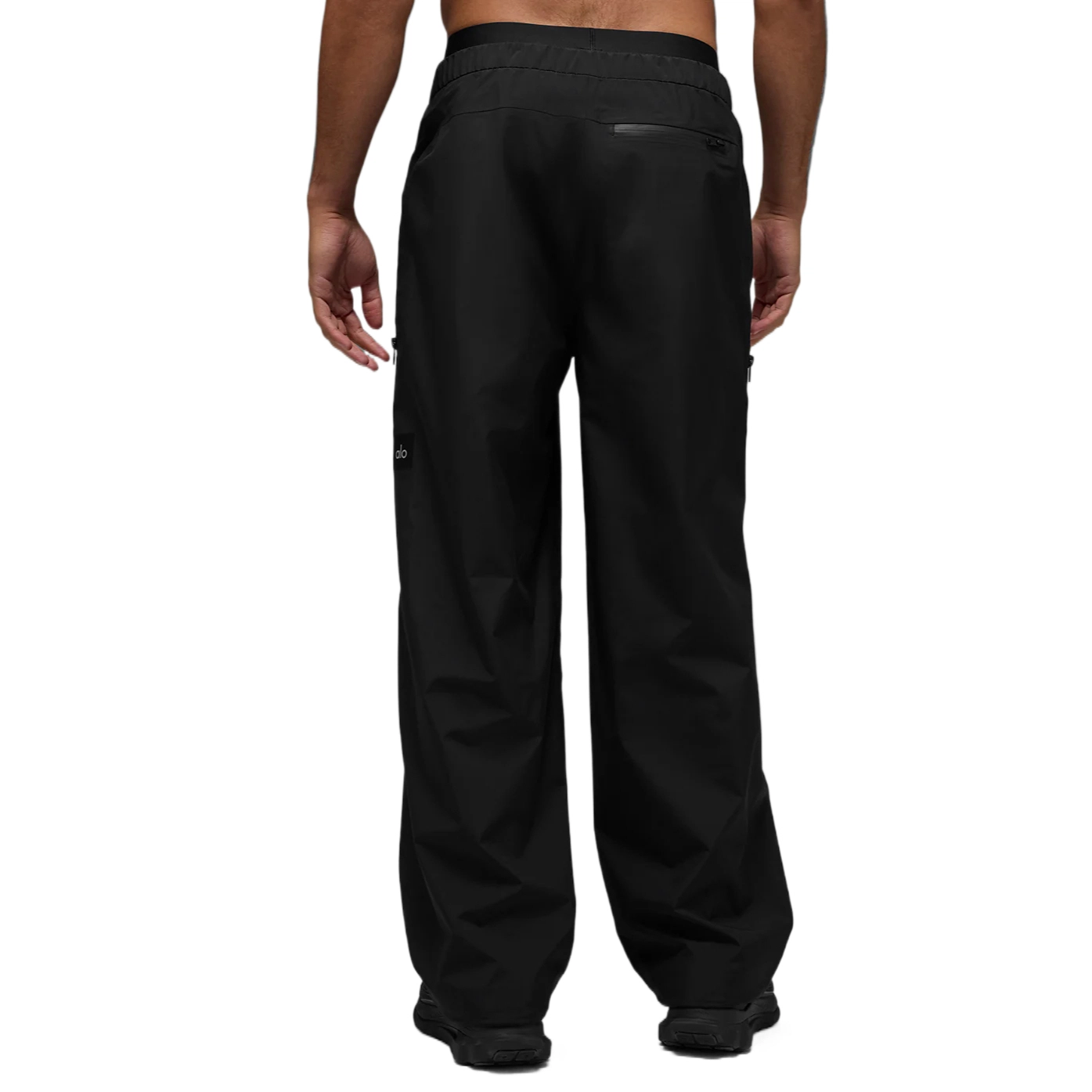 alo yoga Alpha Shell