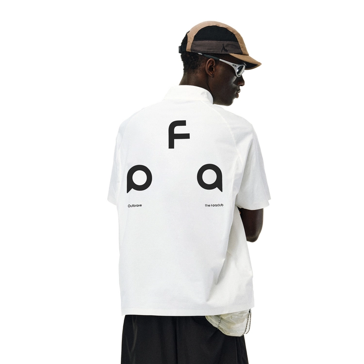 FPA logoUPF50+T