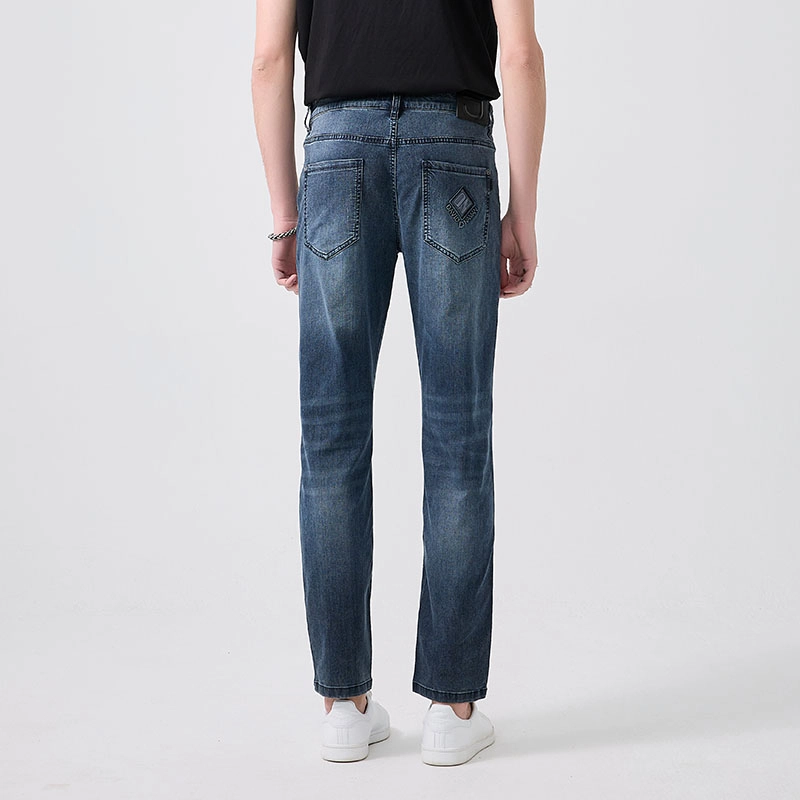 DAVID NAMAN SS24