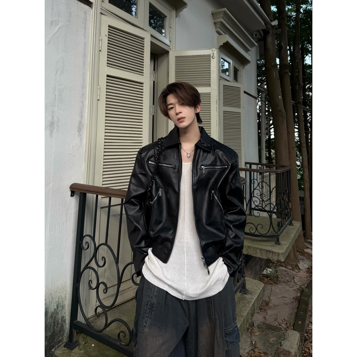 JICHUAN YEP