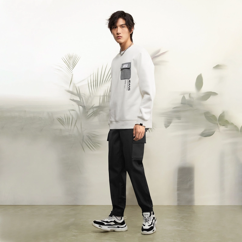 HLA JEANS