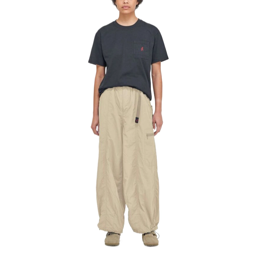 Gramicci LOOSE BALLOON GLOBAL SMU