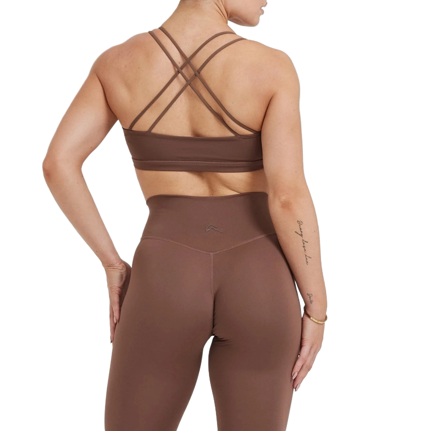 ONER ACTIVE Everyday Cross Over Bralette
