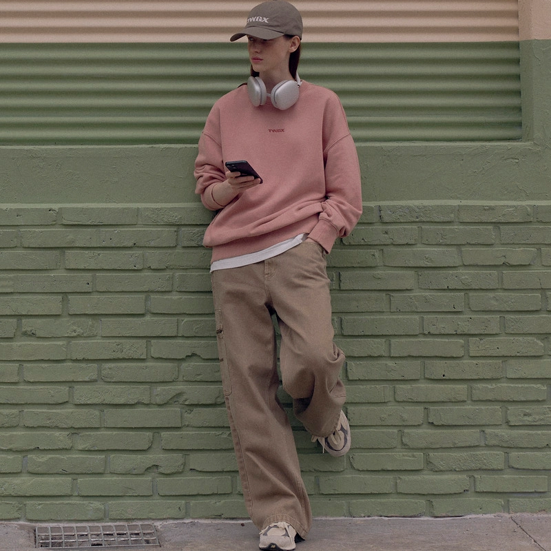 Teenie Weenie Men 24FW